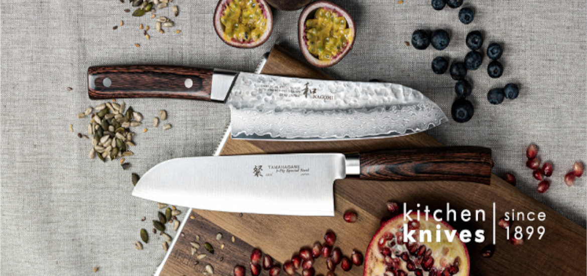 Kitchen Knives