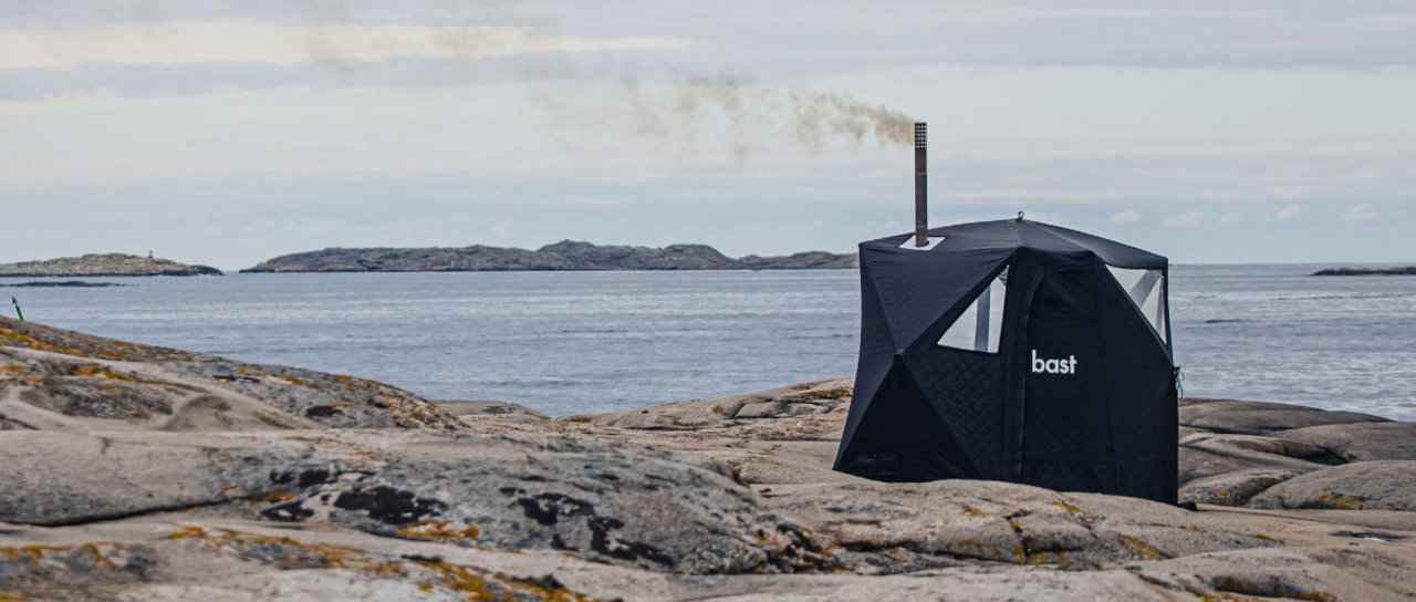 Bast Sauna