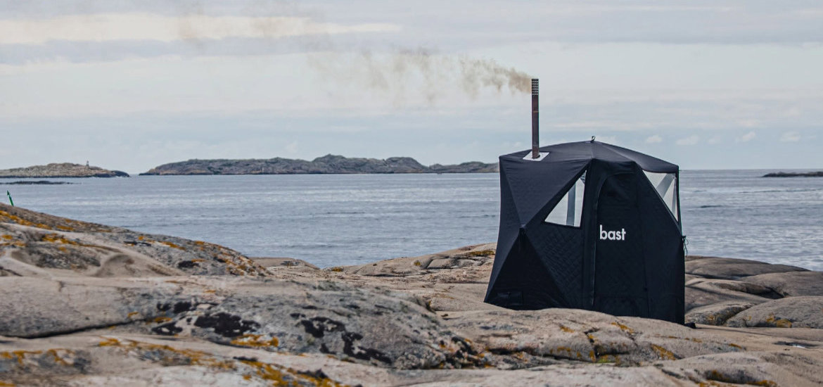 Bast Sauna