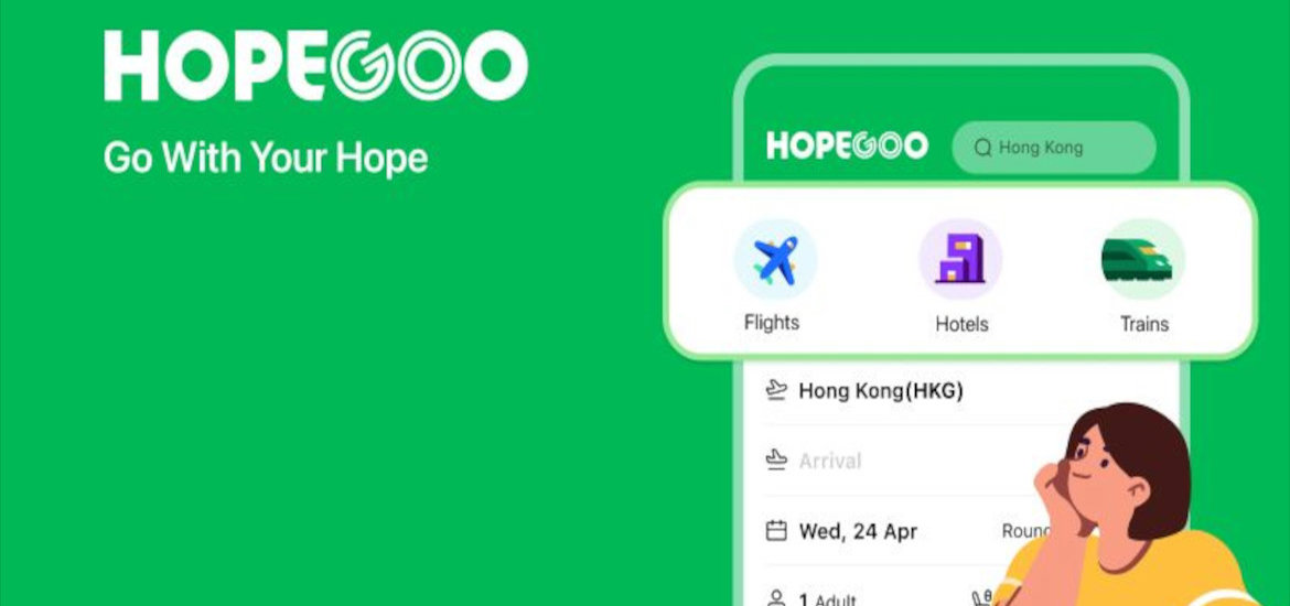 HopeGoo 