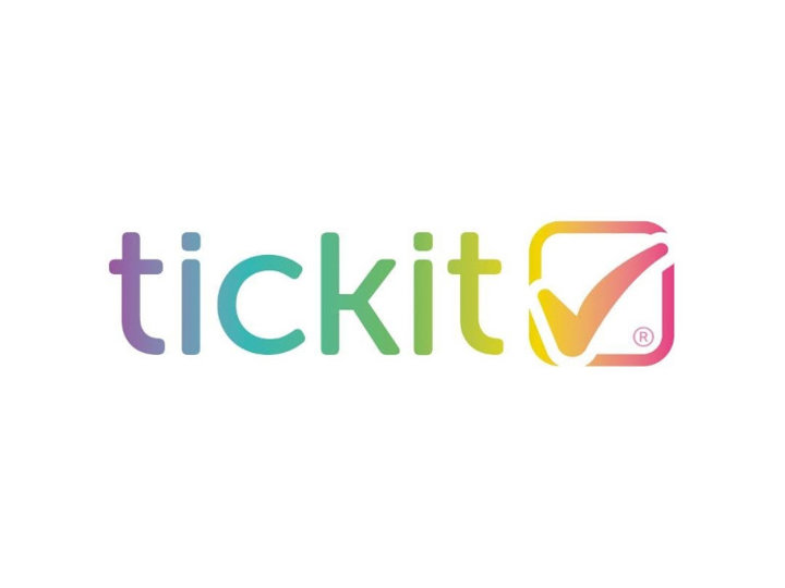 Tickit 