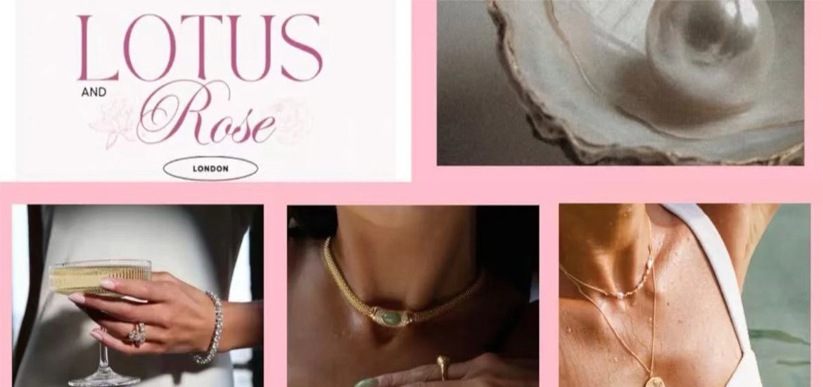 Lotus N Rose