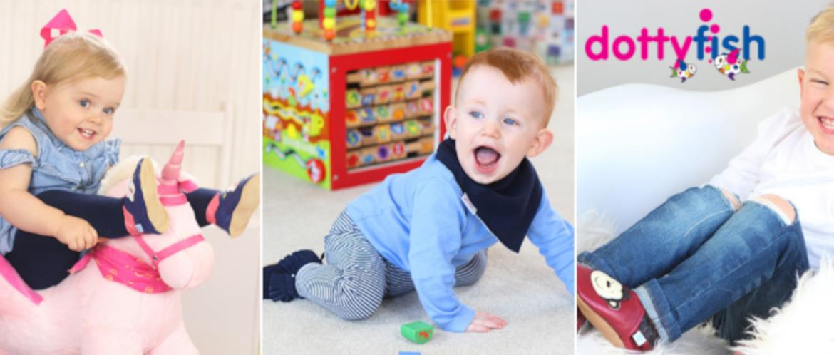 Dotty Fish