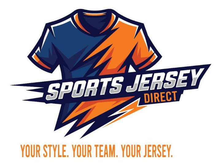 Sports Jersey Direct