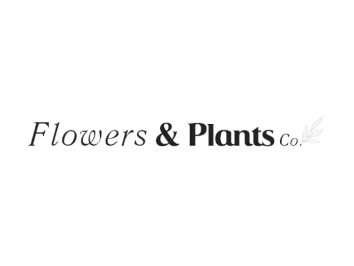 Flowers & Plants Co.