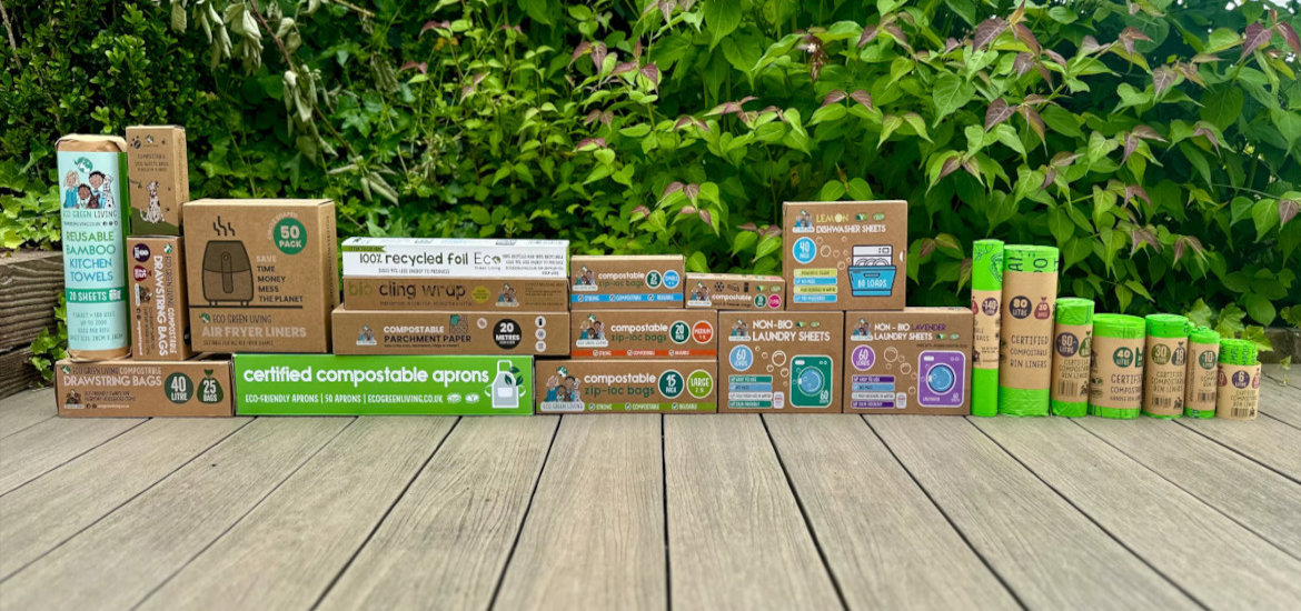 Eco Green Living