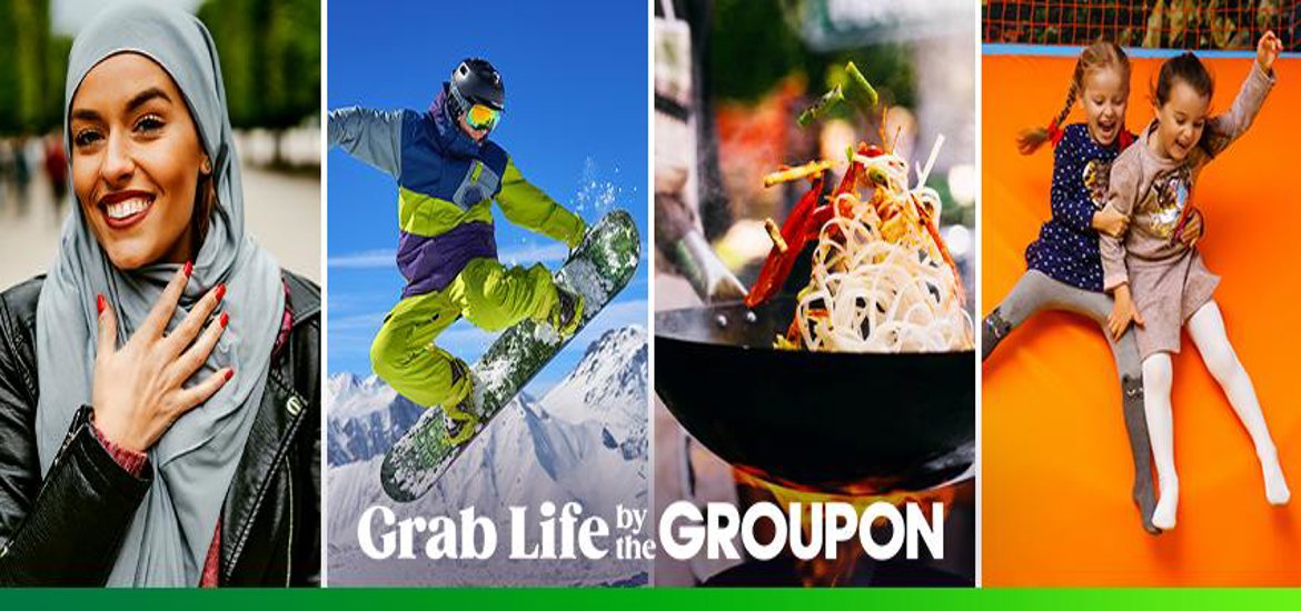 Groupon UK
