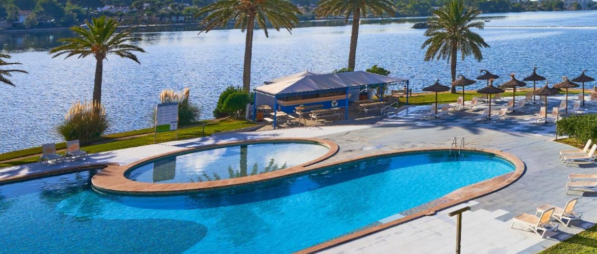 Bluebay Hotels and Resorts