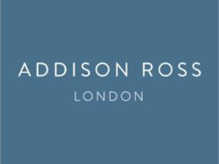 Addison Ross 