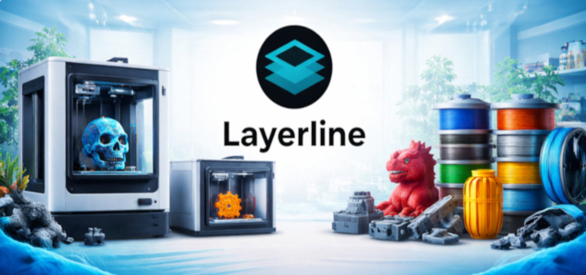 Layerline 