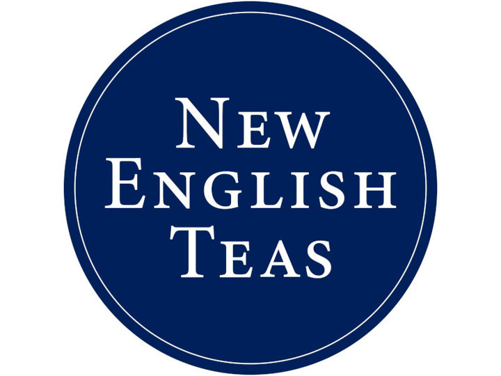 New English Teas