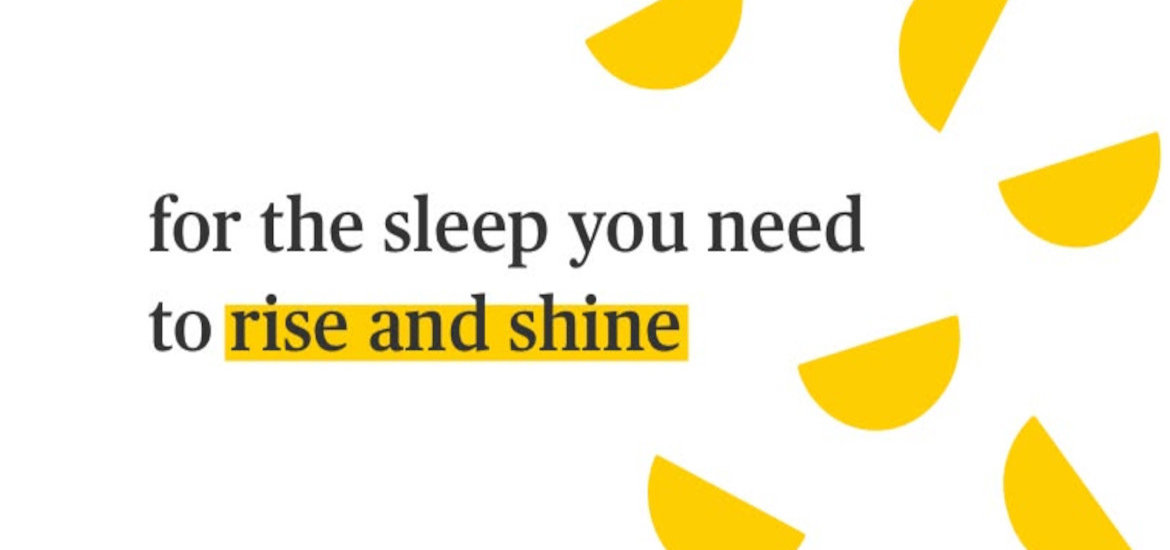 Eve Sleep