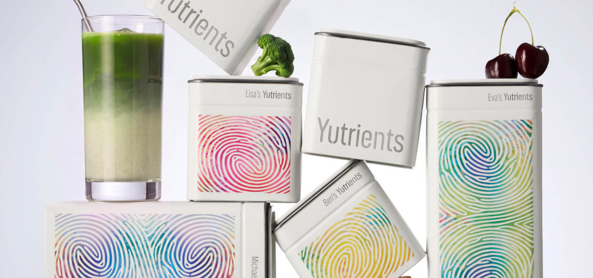 Yutrients 