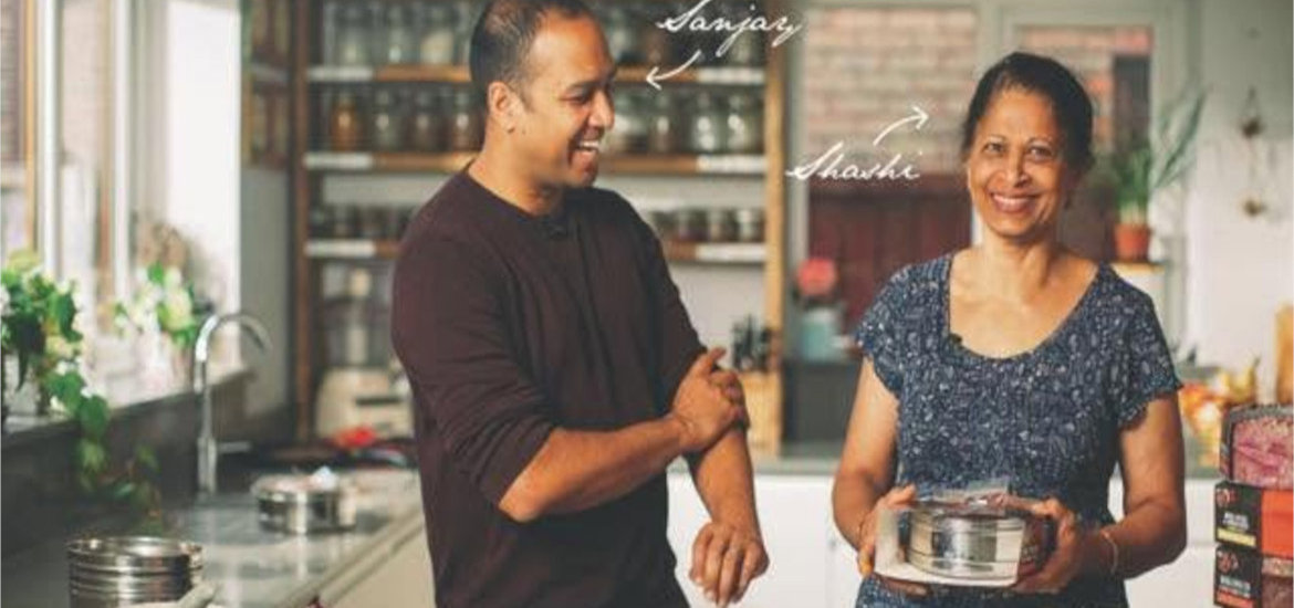 Spice Kitchen