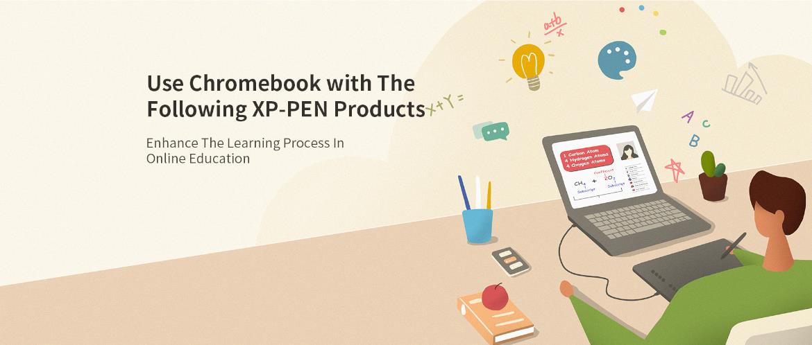 XP-Pen UK