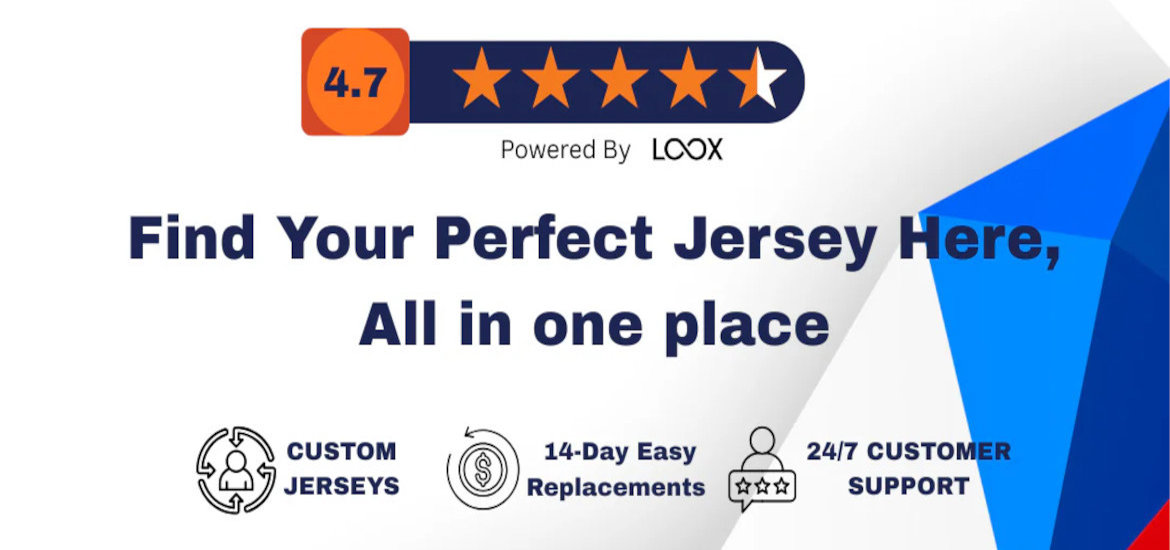 Sports Jersey Direct
