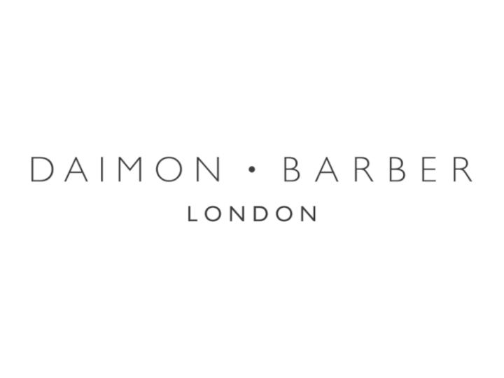 Daimon Barber