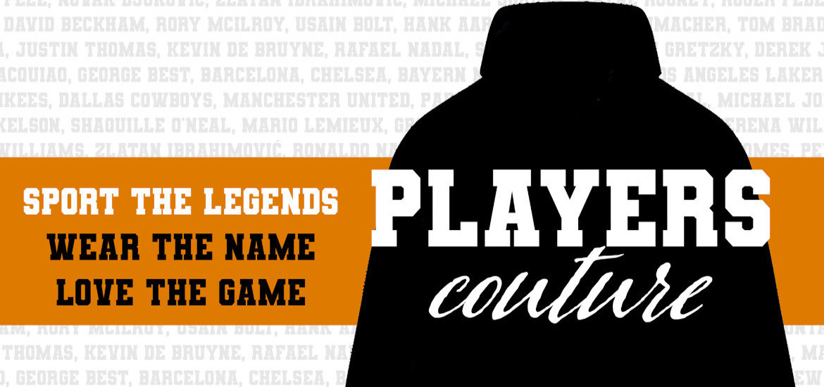 Players Couture 