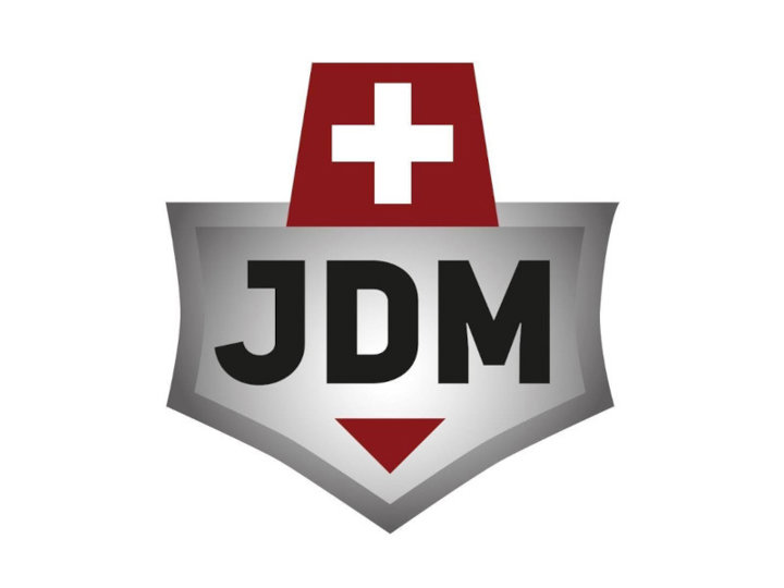 JDM Military