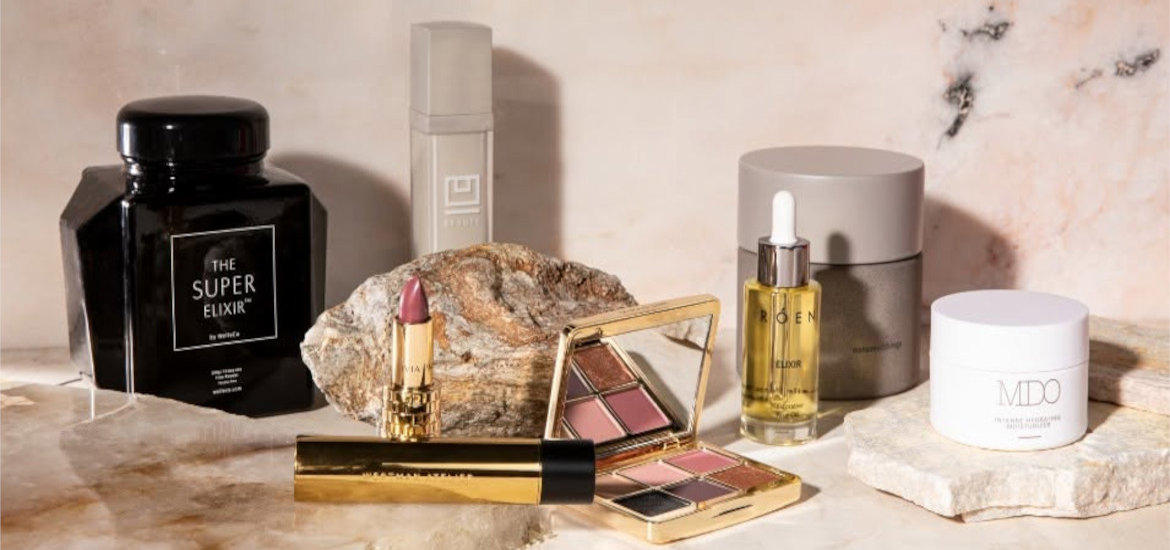 Niche Beauty