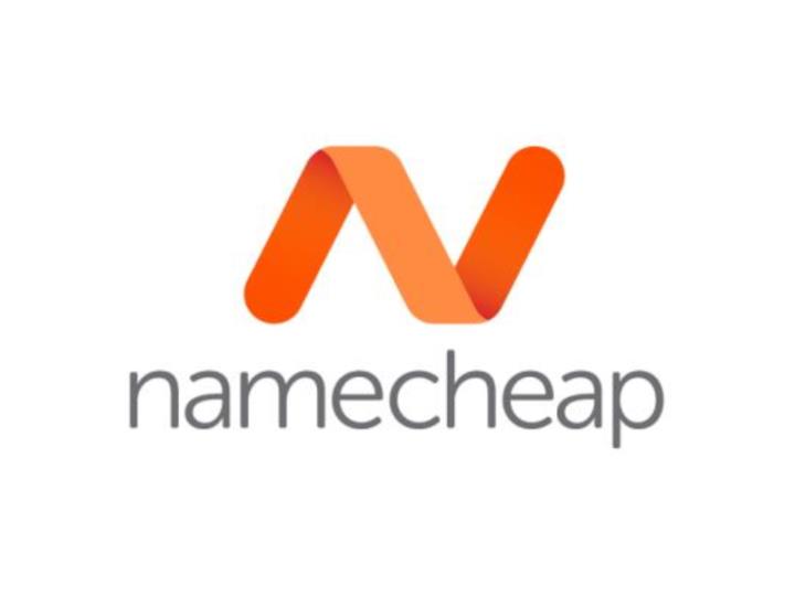 Namecheap