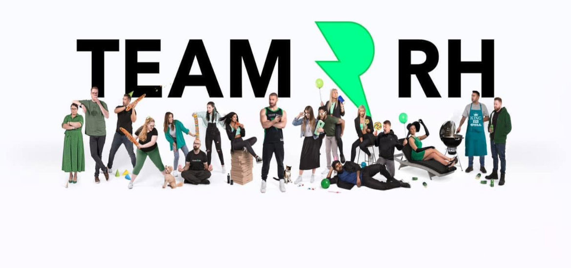 Team RH