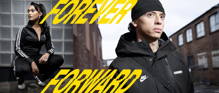 JD Sports
