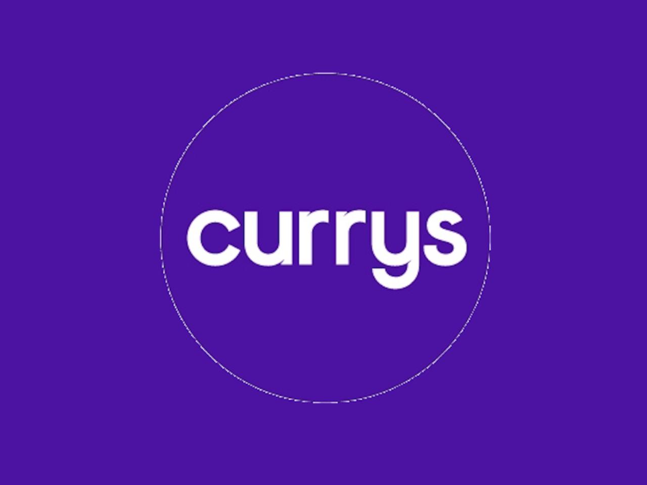 Currys
