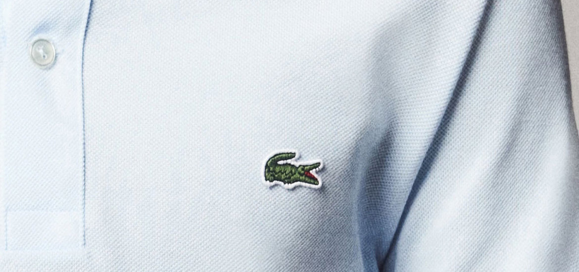 Lacoste UK