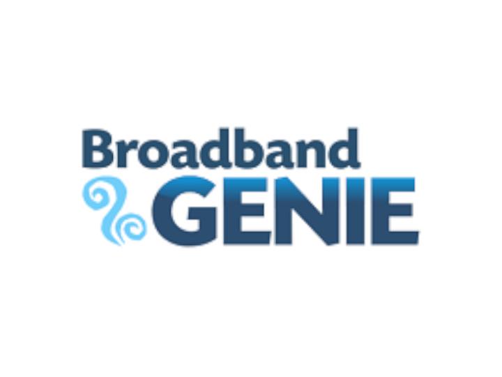 Broadband Genie