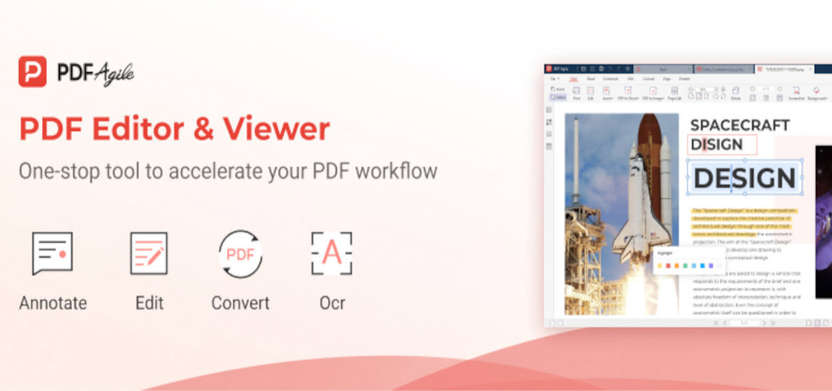 PDF Agile
