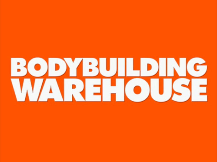 Bodybuilding Warehouse
