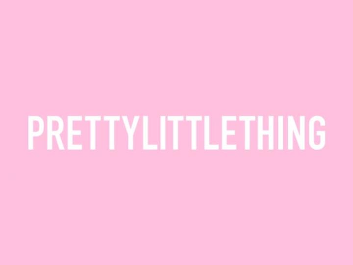 PrettyLittleThing UK