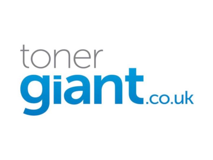 Toner Giant