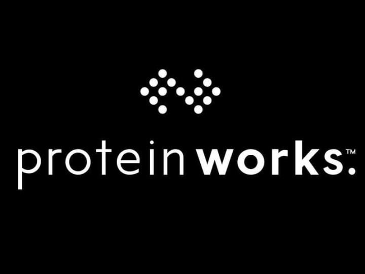 Protein Works UK