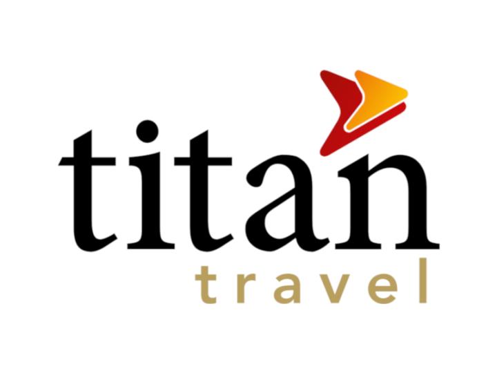 Titan Travel