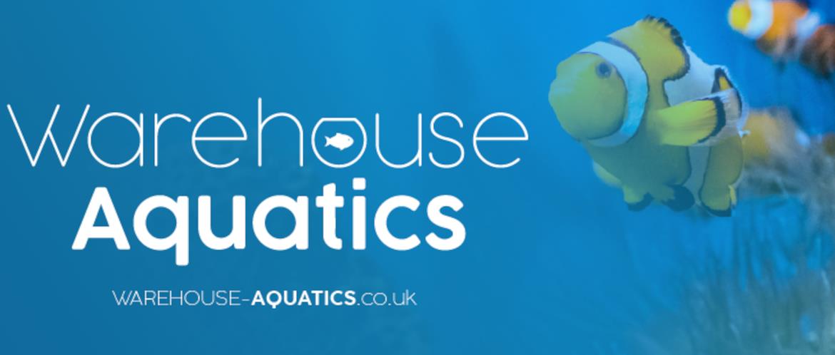 Warehouse Aquatics