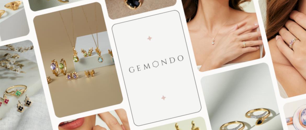 Gemondo Jewellery