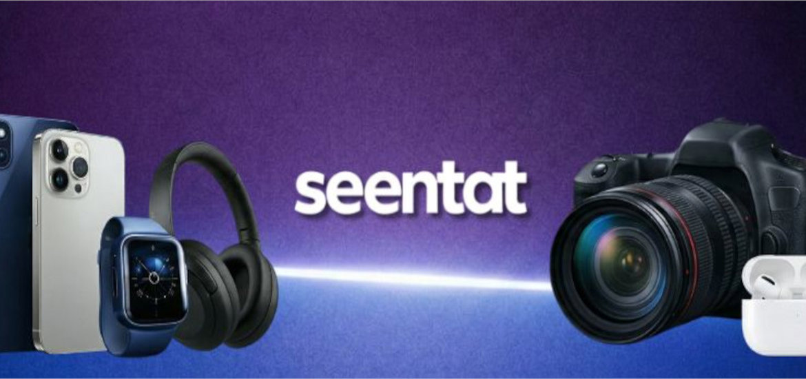 Seentat