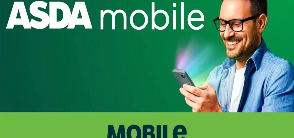 ASDA Mobile