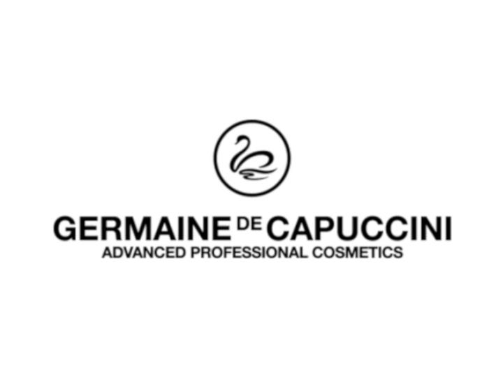 Germaine de Capuccini