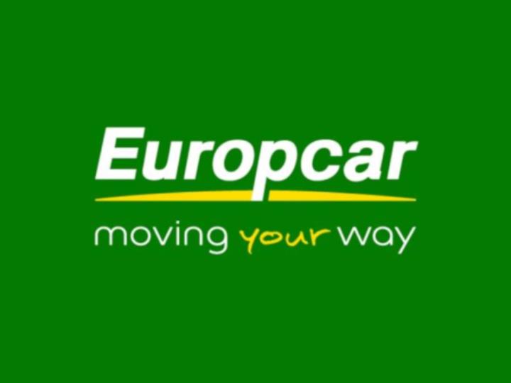 Europcar International UK and Ireland