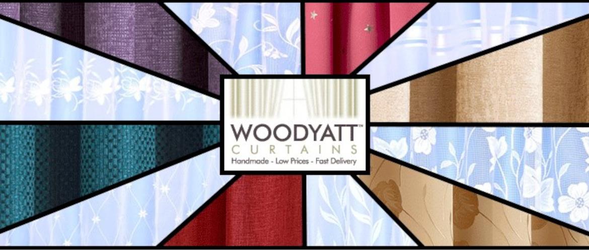 Woodyatt Curtains