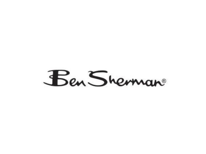 Ben Sherman