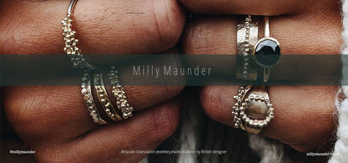 Milly Maunder