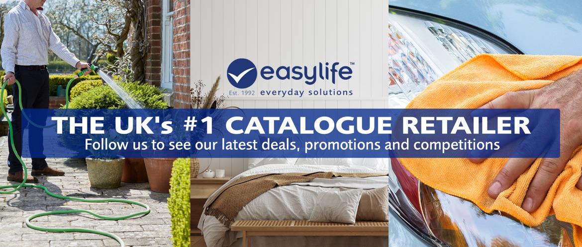 Easylife Limited