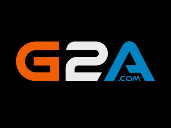 G2A UK