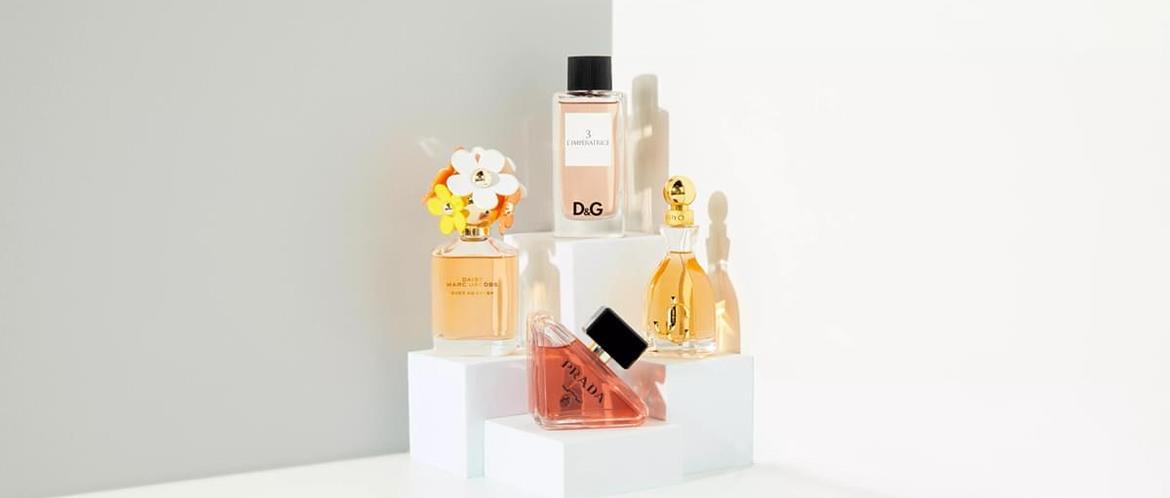 The Fragrance Shop