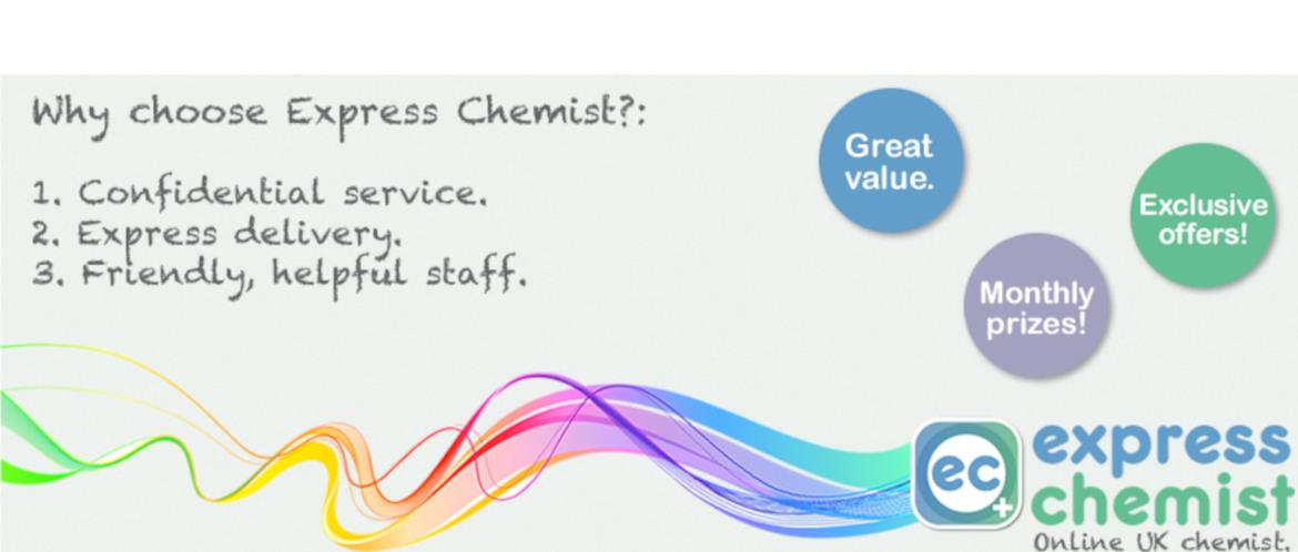 Express Chemist